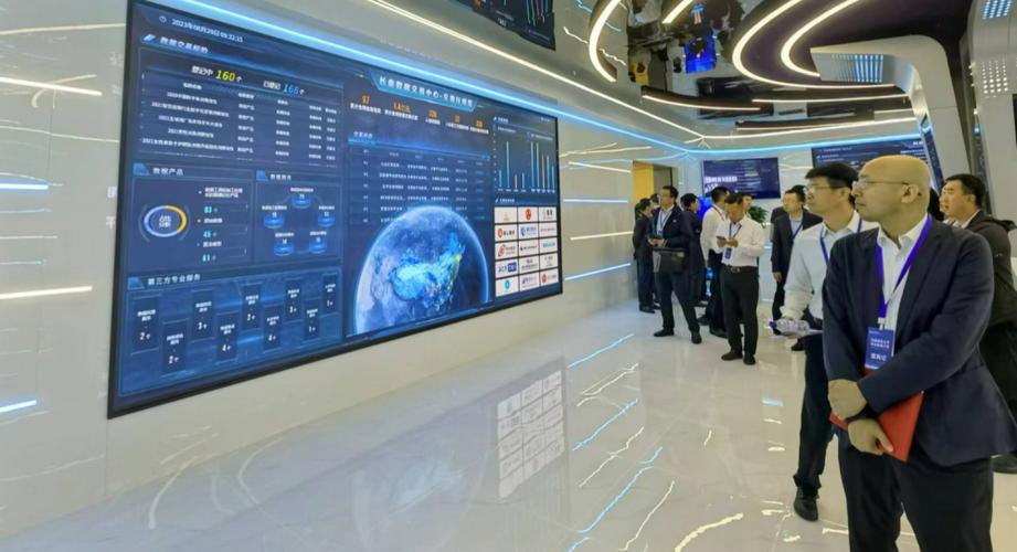 崔萍表示,大数据产业作为吉林省"四大集群"培育的重要